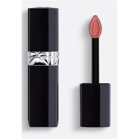 dior rossetto prezzo|Rouge Dior Forever Liquid .